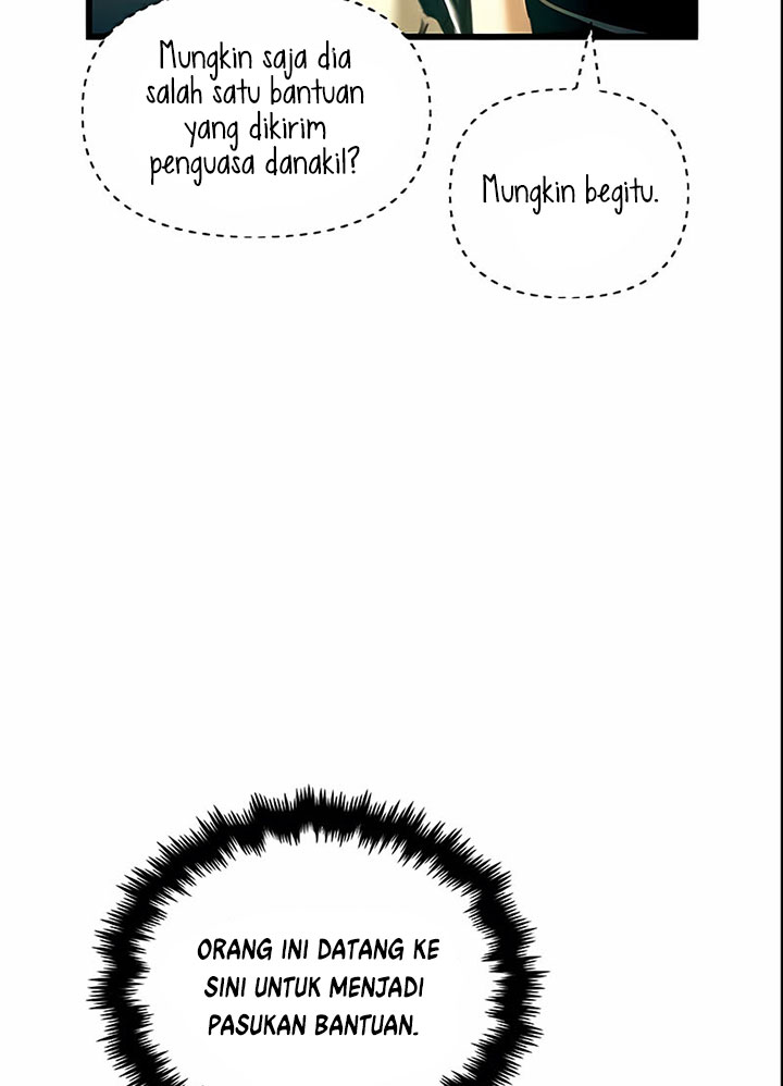 Reincarnation of the Suicidal Battle God Chapter 52 Gambar 89