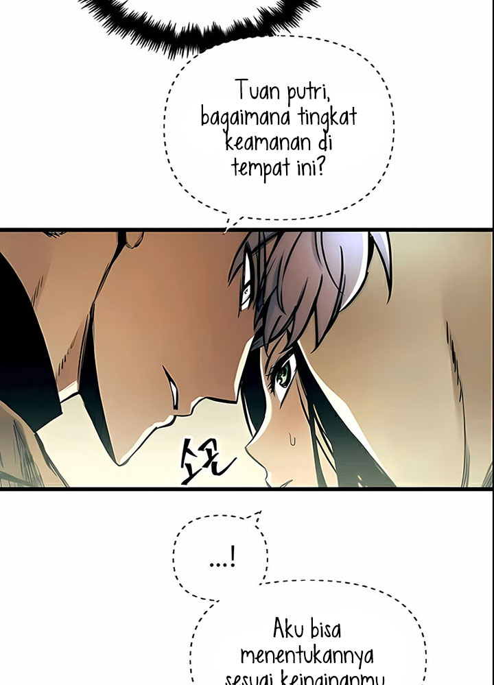 Reincarnation of the Suicidal Battle God Chapter 52 Gambar 90