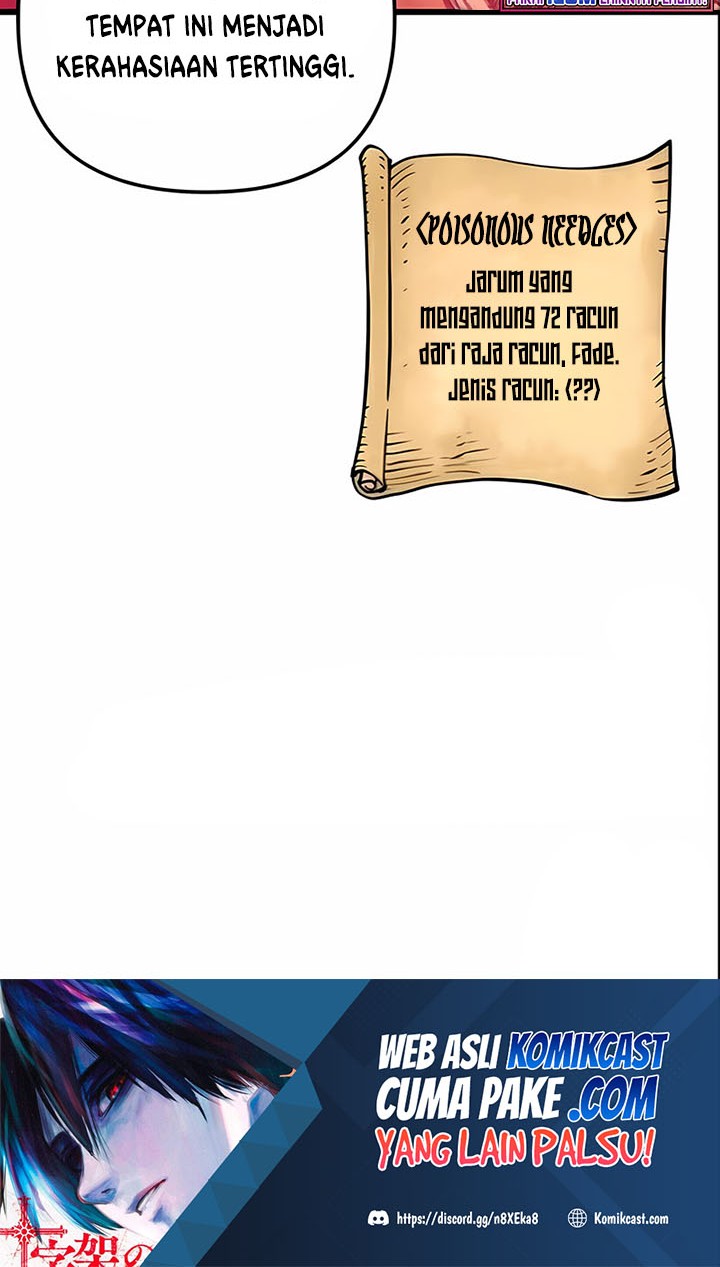 Reincarnation of the Suicidal Battle God Chapter 52 Gambar 93