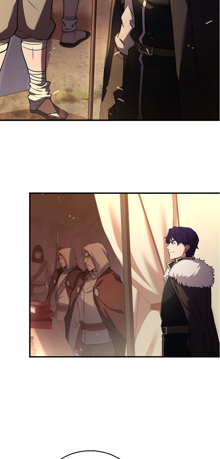 8 Circle Wizard’s Reincarnation Chapter 91 Gambar 21