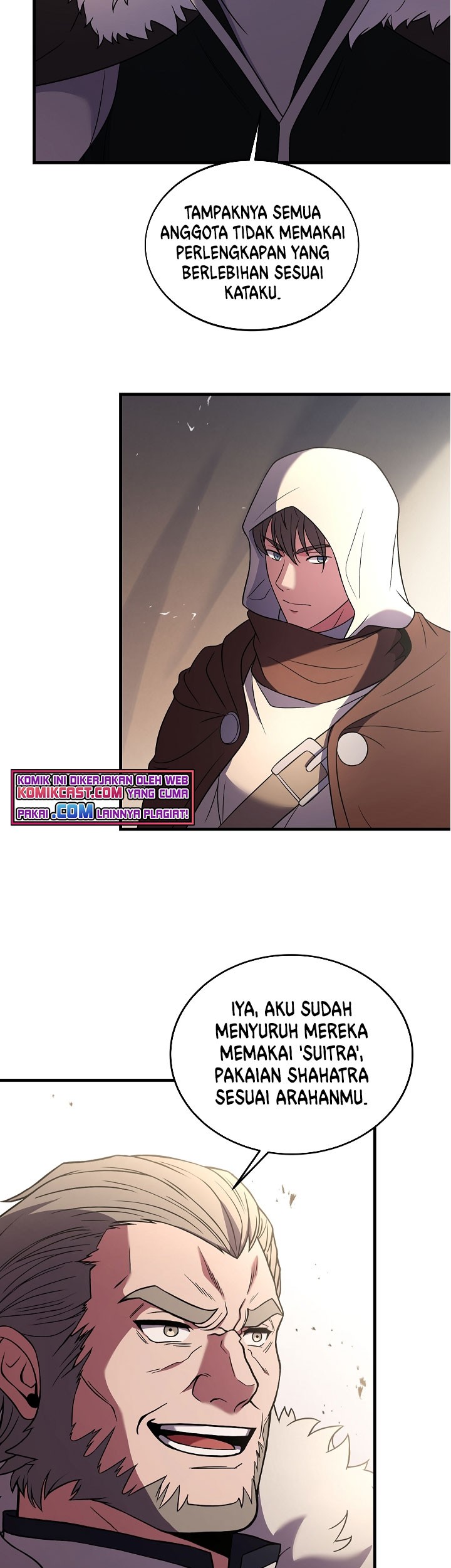 8 Circle Wizard’s Reincarnation Chapter 91 Gambar 24