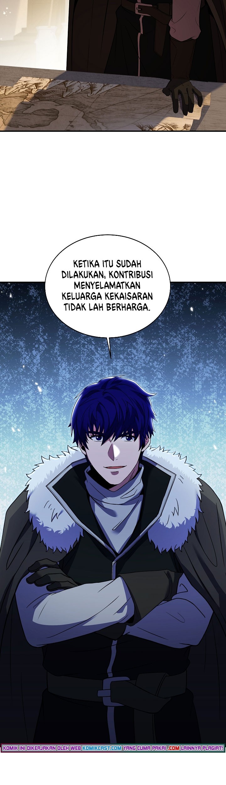 8 Circle Wizard’s Reincarnation Chapter 91 Gambar 32