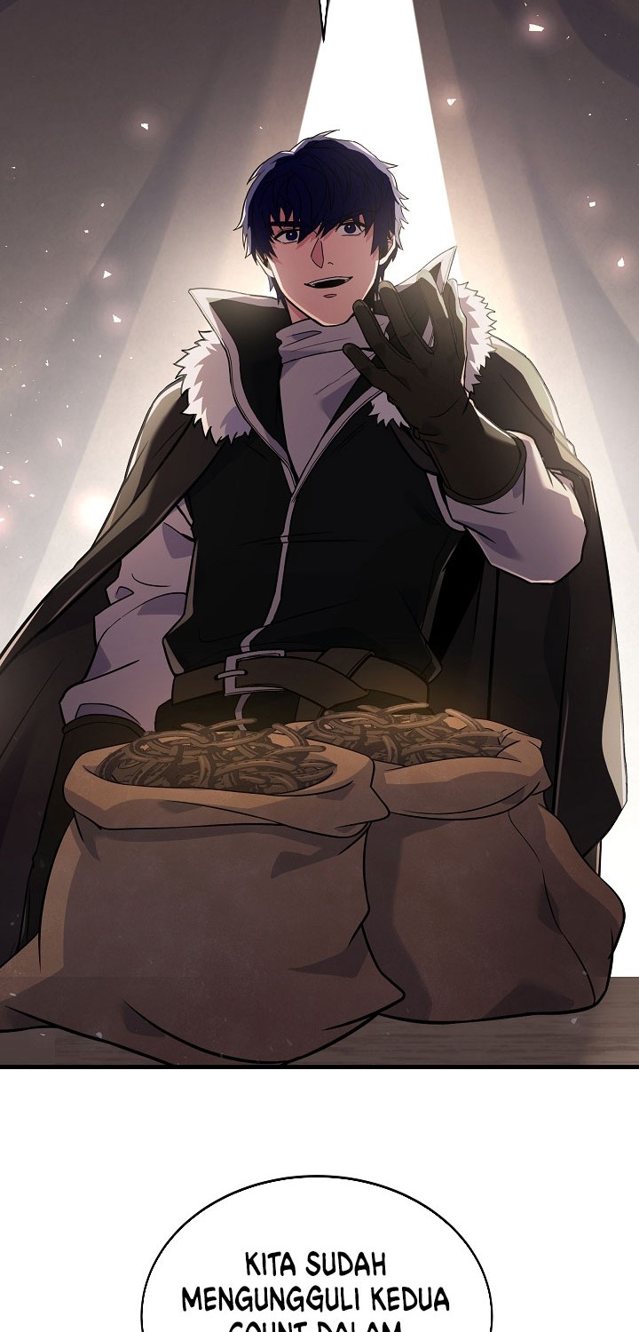 8 Circle Wizard’s Reincarnation Chapter 91 Gambar 41