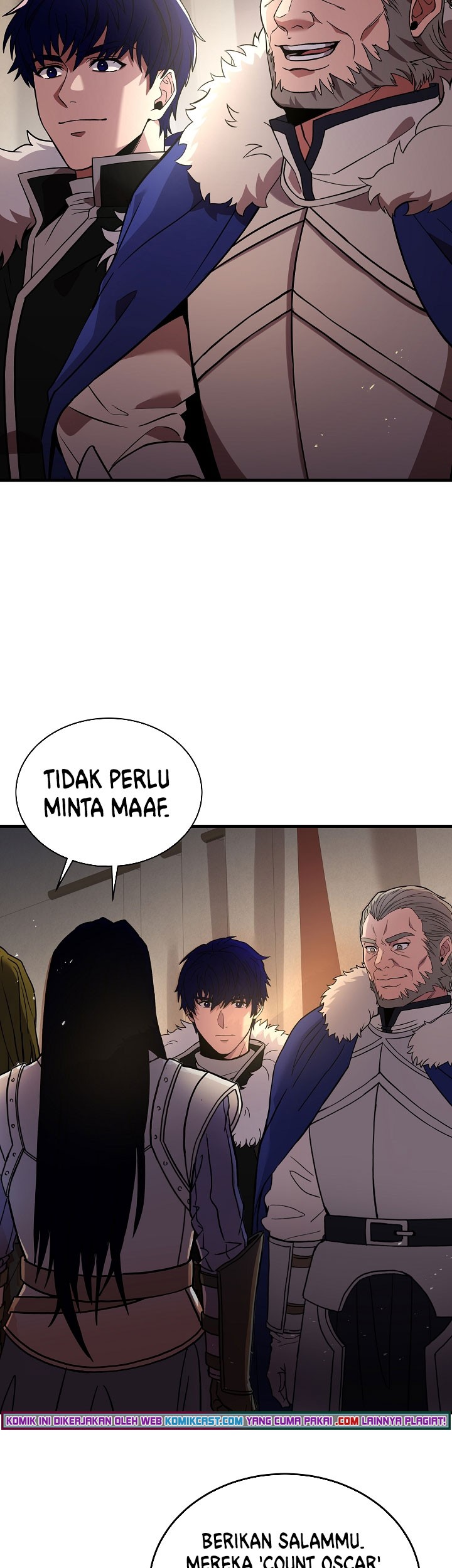 8 Circle Wizard’s Reincarnation Chapter 91 Gambar 46