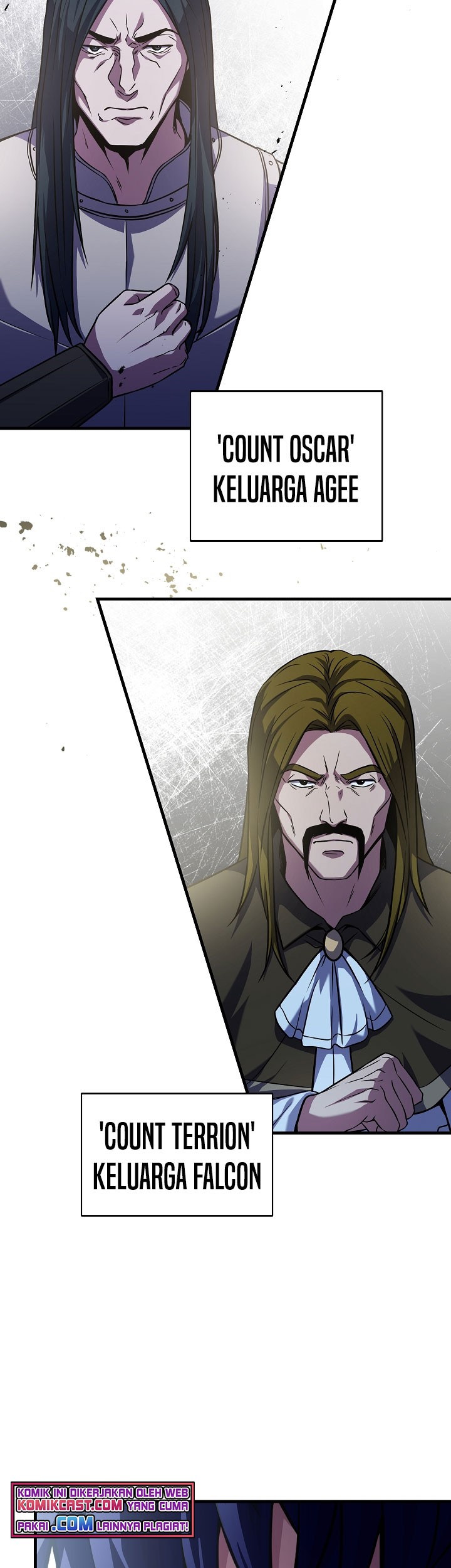 8 Circle Wizard’s Reincarnation Chapter 91 Gambar 48