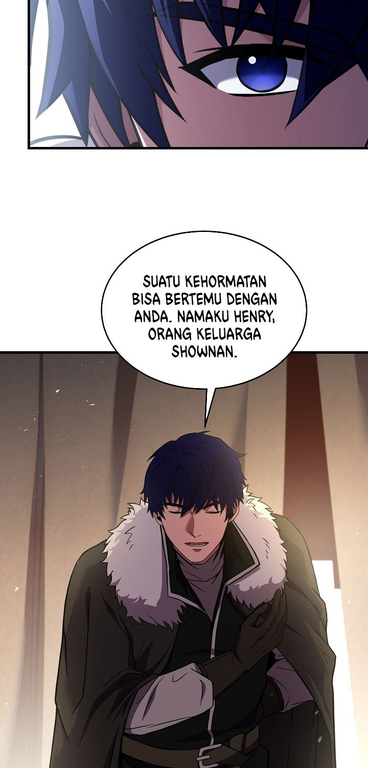 8 Circle Wizard’s Reincarnation Chapter 91 Gambar 49