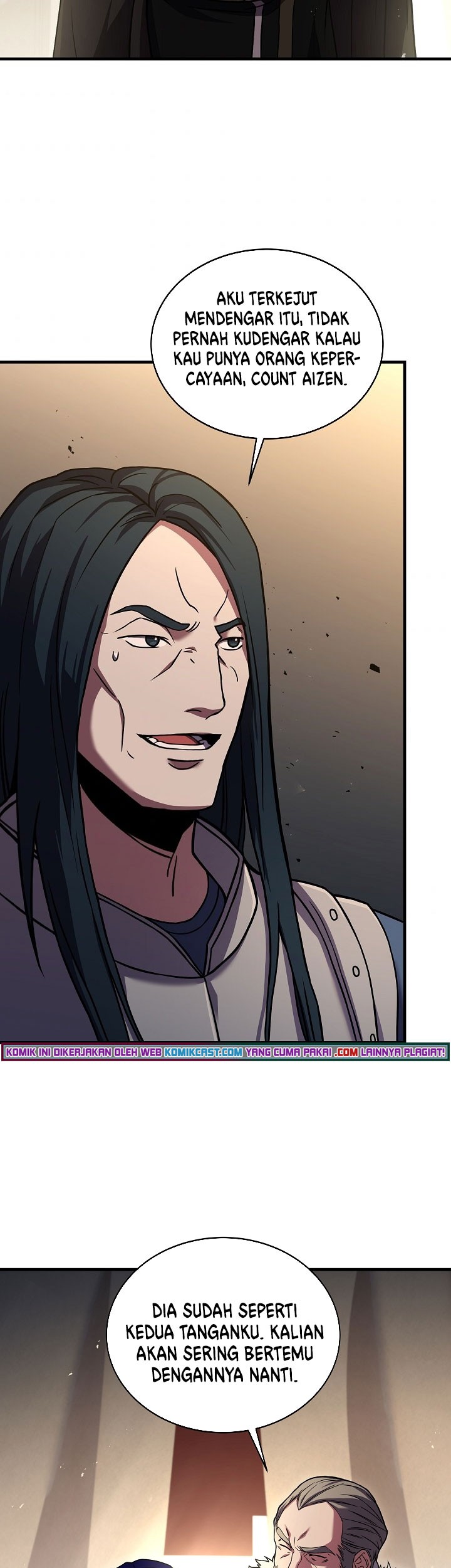 8 Circle Wizard’s Reincarnation Chapter 91 Gambar 50
