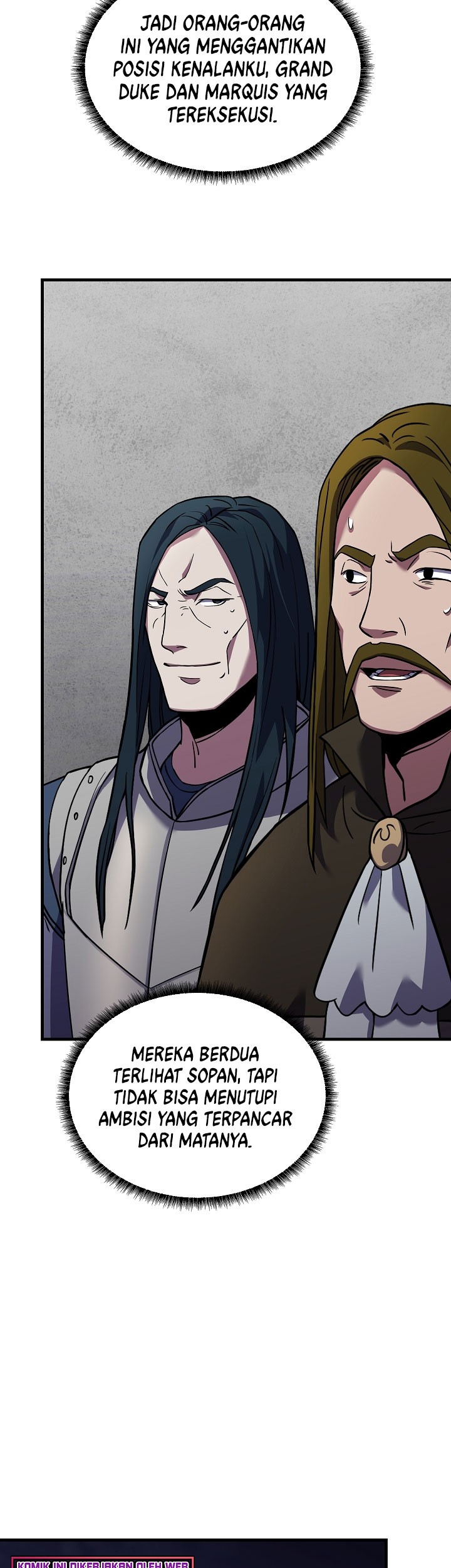 8 Circle Wizard’s Reincarnation Chapter 91 Gambar 52