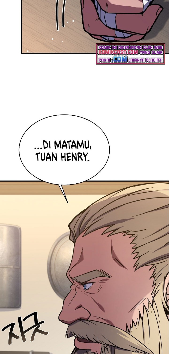 8 Circle Wizard’s Reincarnation Chapter 91 Gambar 3