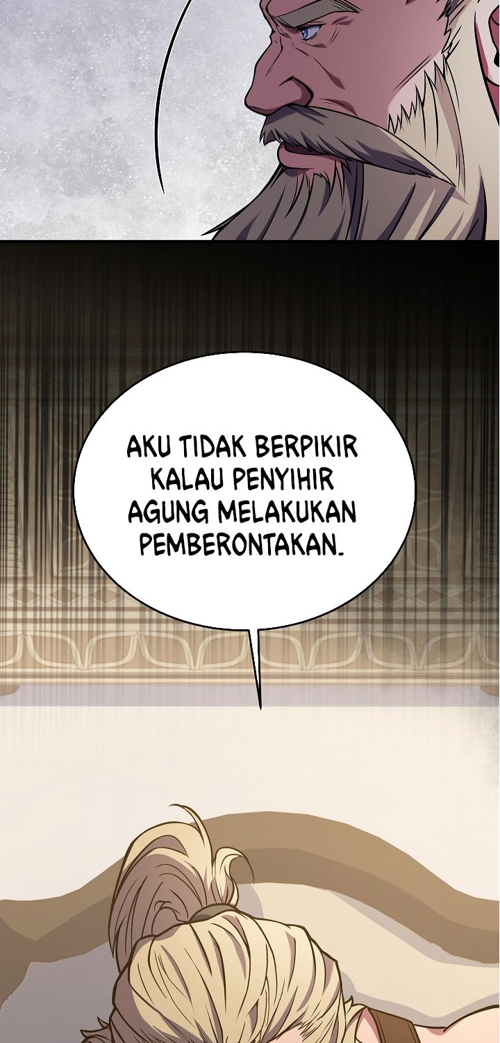 8 Circle Wizard’s Reincarnation Chapter 91 Gambar 5
