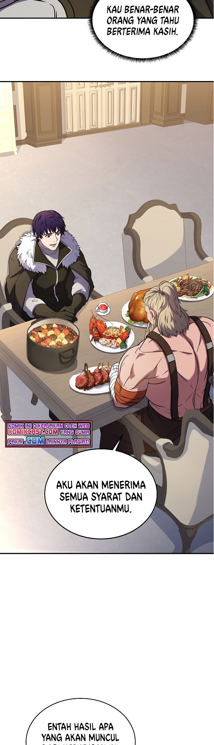 8 Circle Wizard’s Reincarnation Chapter 91 Gambar 10