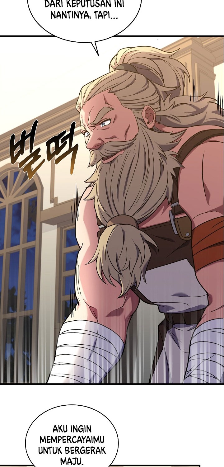 8 Circle Wizard’s Reincarnation Chapter 91 Gambar 11