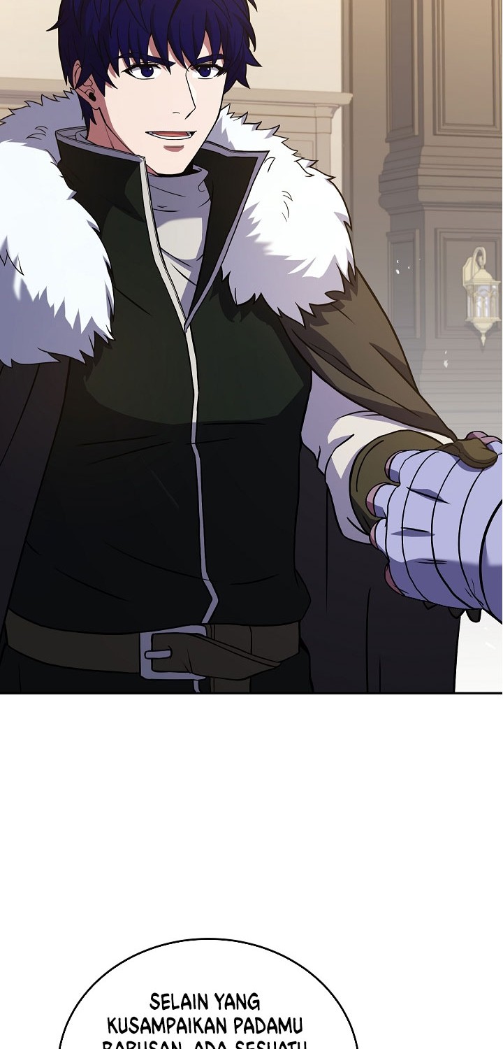 8 Circle Wizard’s Reincarnation Chapter 91 Gambar 13