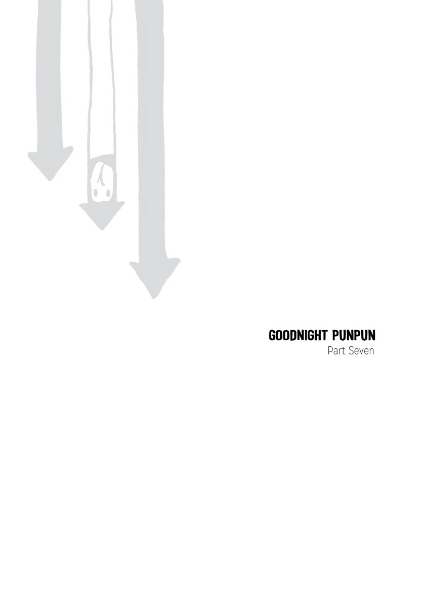 Baca Oyasumi Punpun Chapter 68 Gambar 2