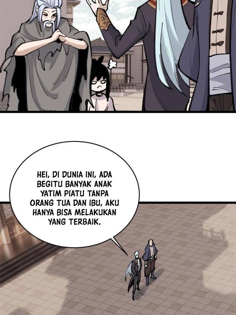 All Hail the Sect Leader Chapter 150 Gambar 46