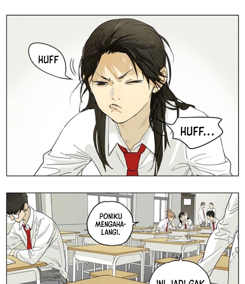 Baca Tamen De Gushi Chapter 193 Gambar 2