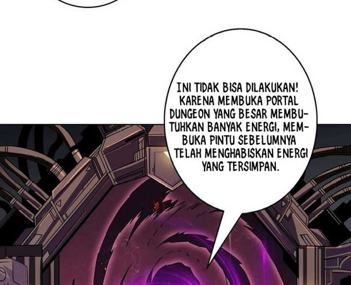 King Account At The Start Chapter 129 Gambar 4