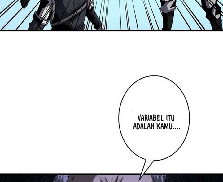 King Account At The Start Chapter 129 Gambar 10