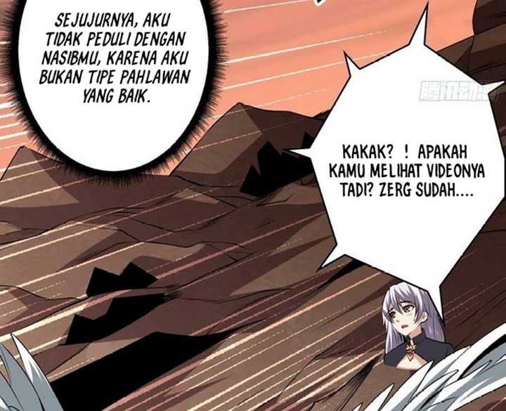 King Account At The Start Chapter 129 Gambar 19