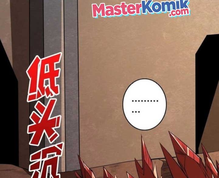 King Account At The Start Chapter 129 Gambar 22