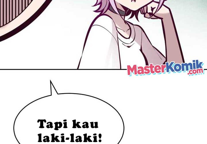 Demon X Angel, Can’t Get Along! Chapter 46 Gambar 9