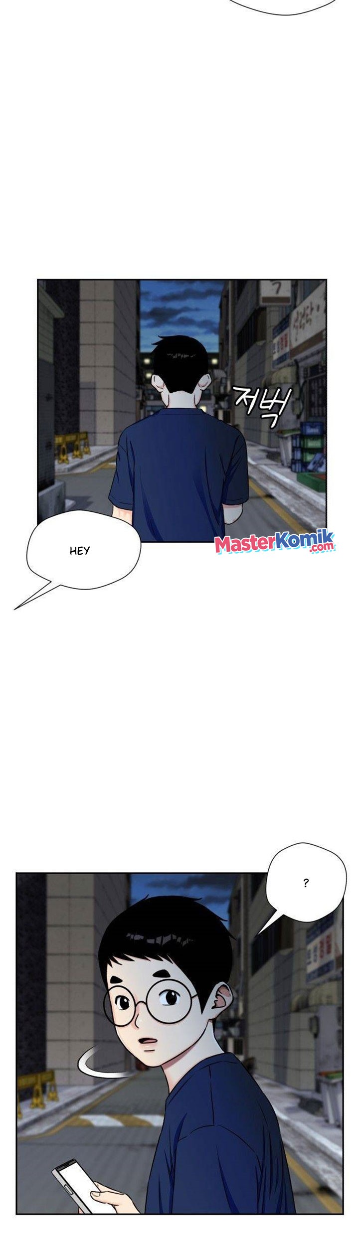 Face Genius Chapter 56 Gambar 34
