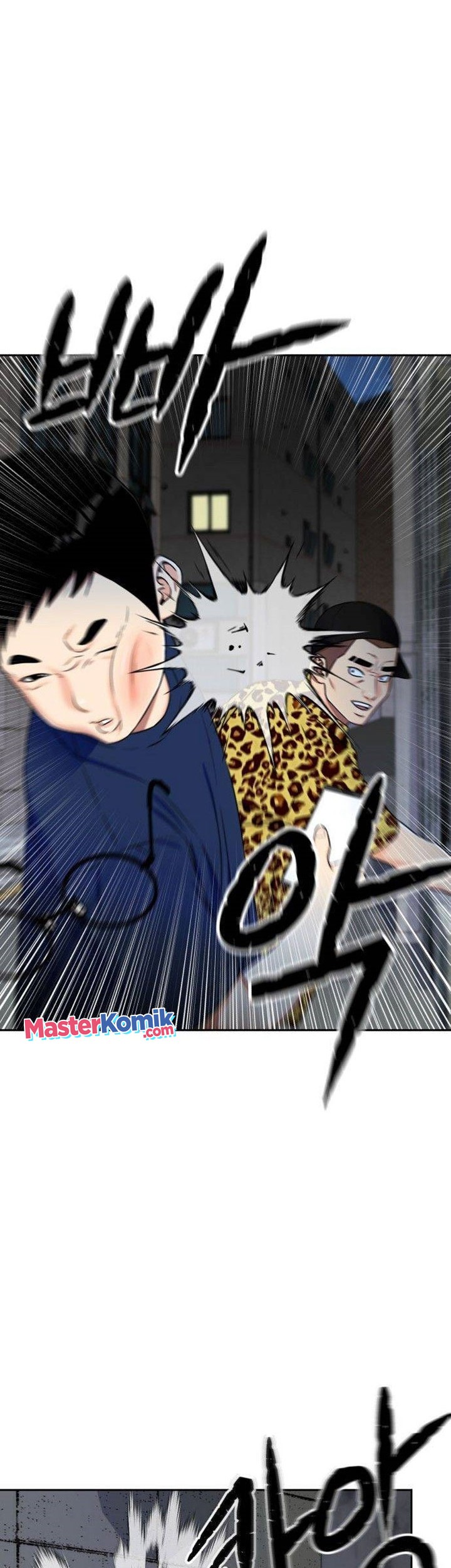 Face Genius Chapter 56 Gambar 35