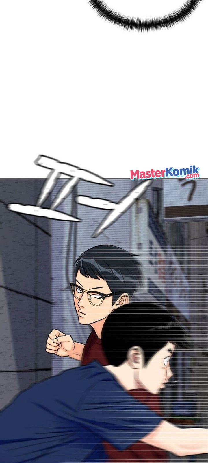 Face Genius Chapter 56 Gambar 37