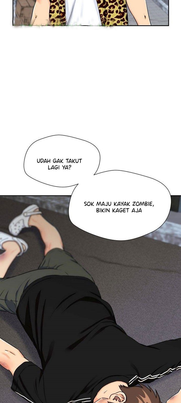 Face Genius Chapter 56 Gambar 45