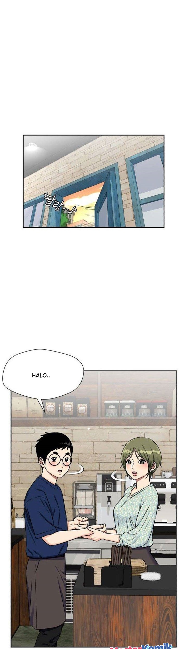 Baca Face Genius Chapter 56 Gambar 2