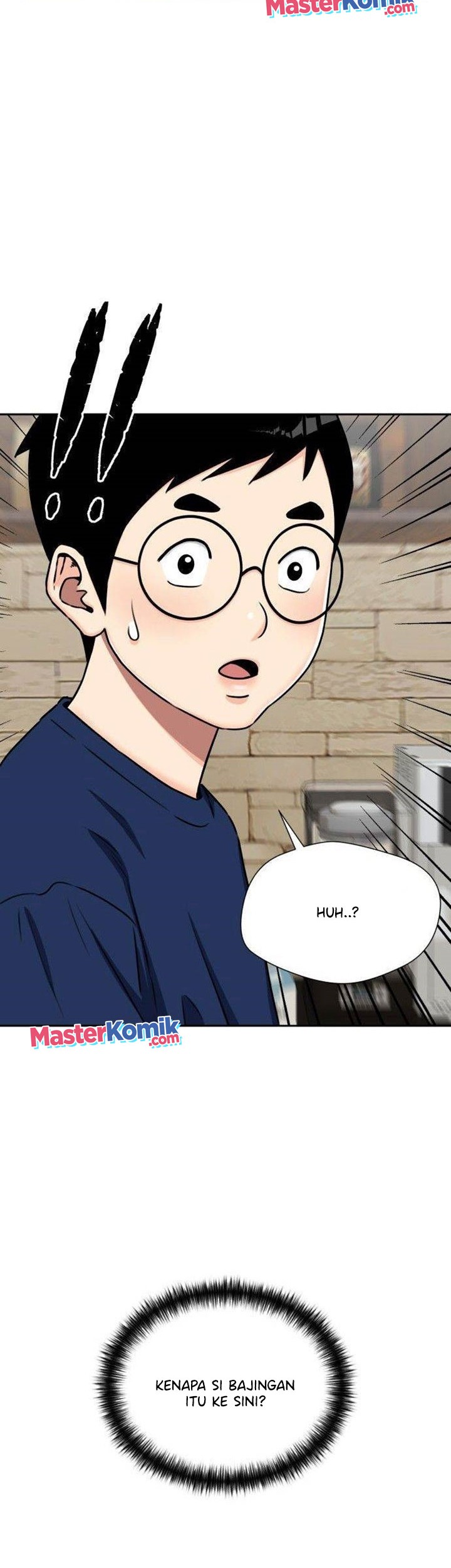 Face Genius Chapter 56 Gambar 3