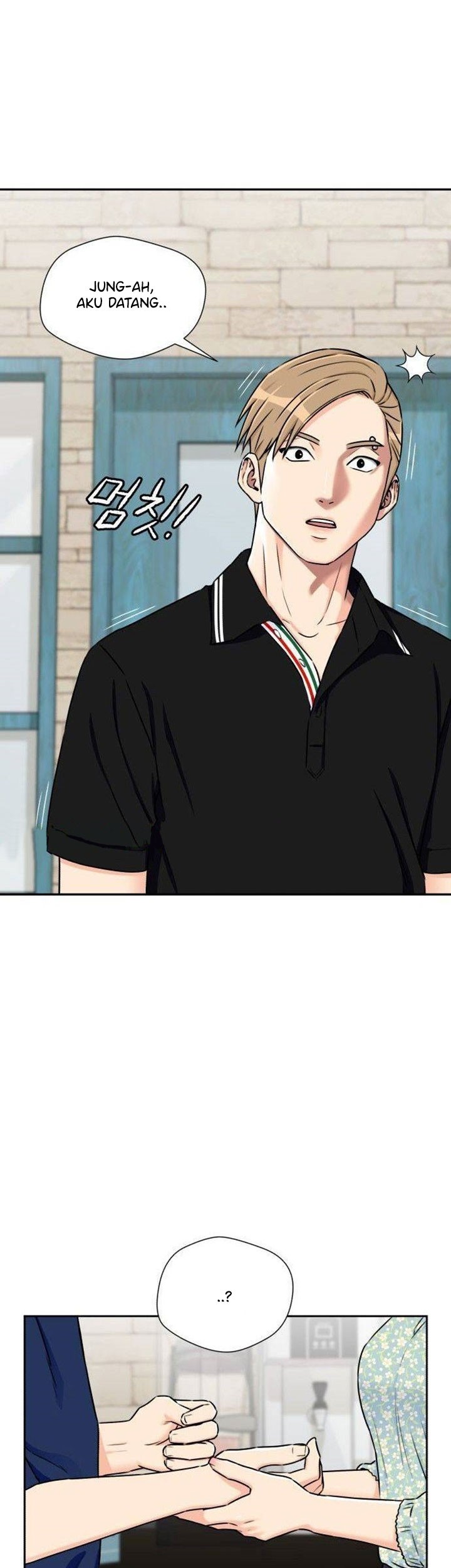 Face Genius Chapter 56 Gambar 4