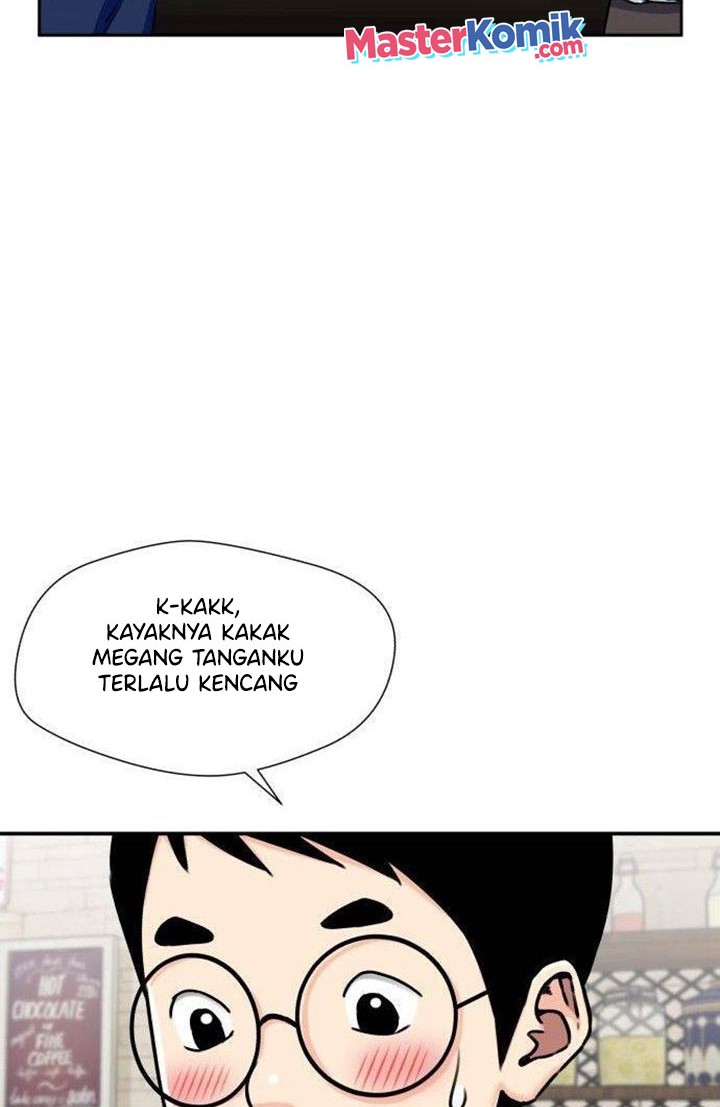 Face Genius Chapter 56 Gambar 5