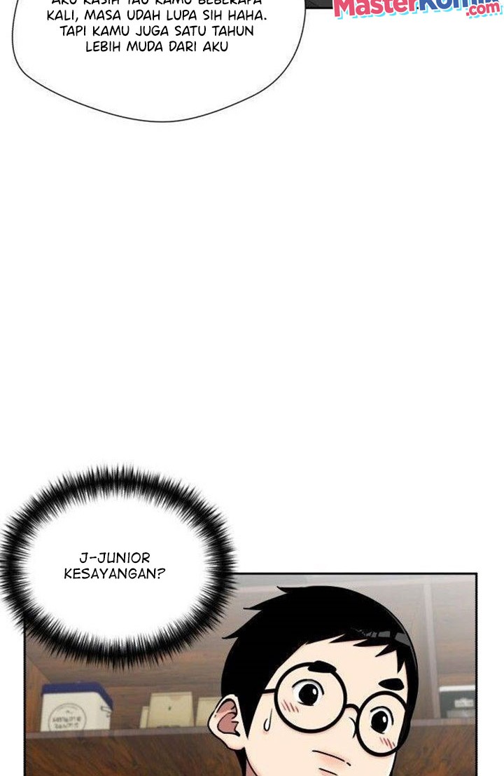 Face Genius Chapter 56 Gambar 9