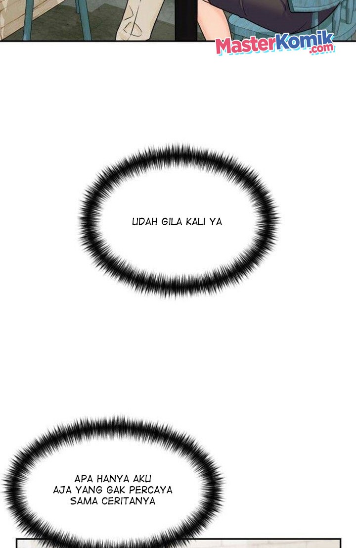 Face Genius Chapter 56 Gambar 13