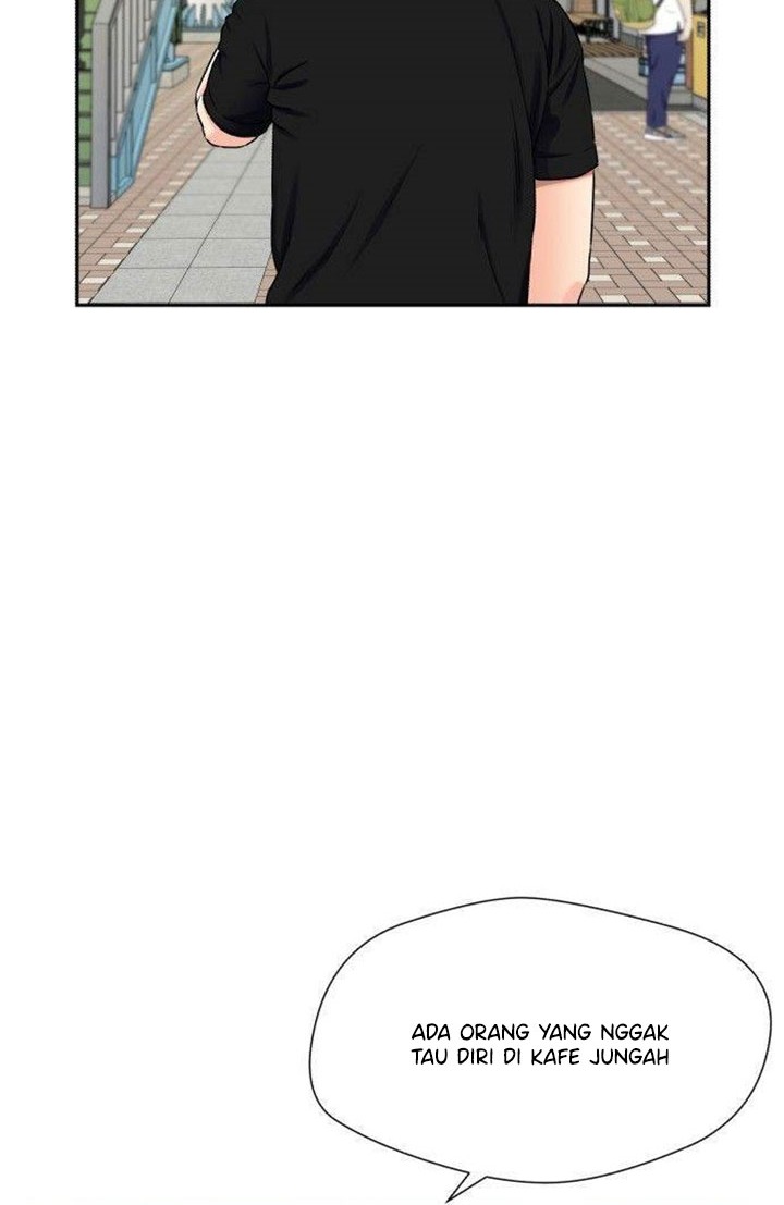Face Genius Chapter 56 Gambar 17