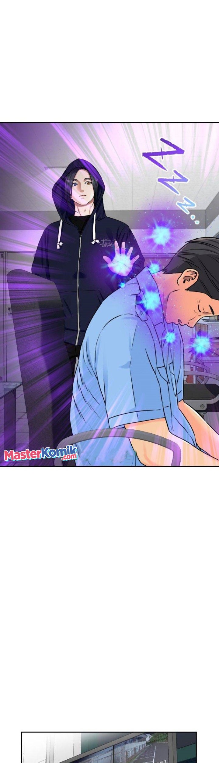 Face Genius Chapter 56 Gambar 22