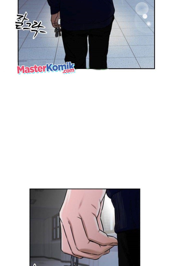 Face Genius Chapter 56 Gambar 25