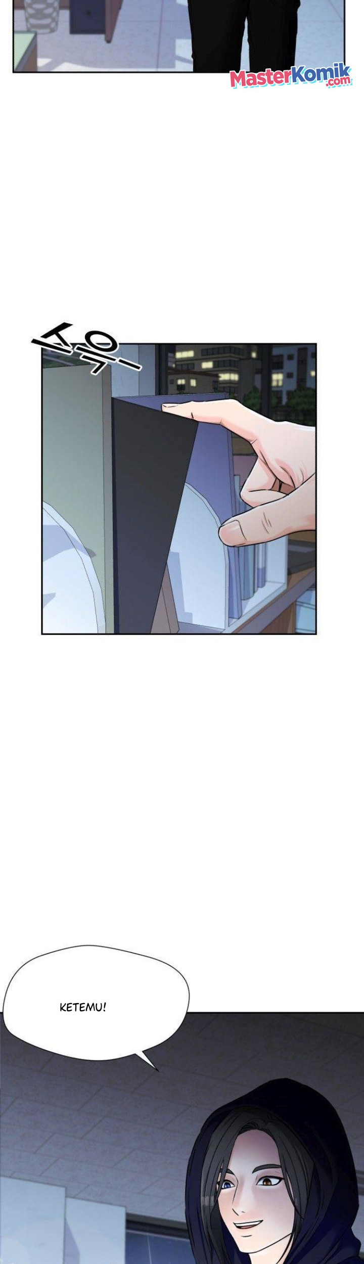 Face Genius Chapter 56 Gambar 27