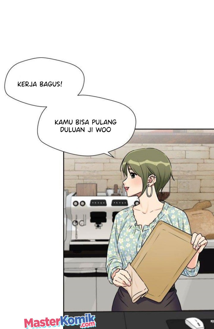 Face Genius Chapter 56 Gambar 29