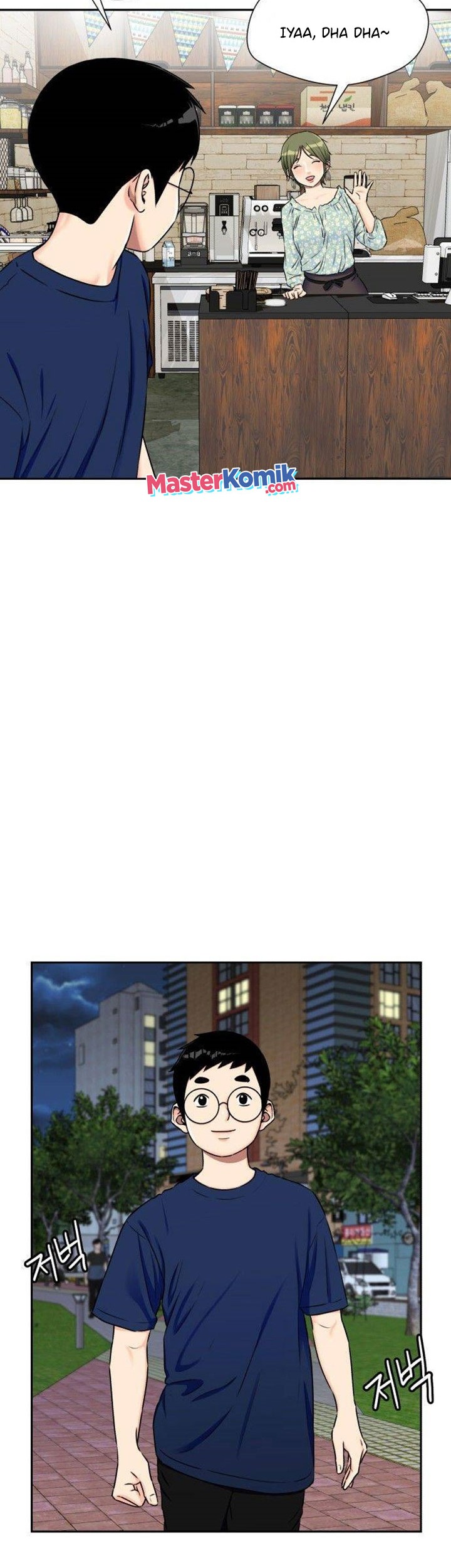 Face Genius Chapter 56 Gambar 31