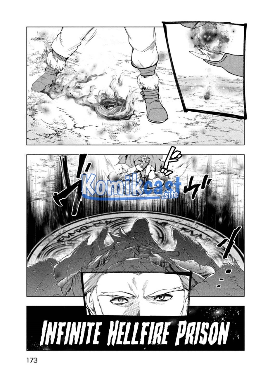 Kaiko sareta Ankoku Heishi (30-dai) no Slow na Second Life Chapter 28 Gambar 10