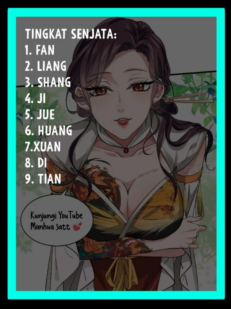I Just Don’t Play the Card According to the Routine Chapter 50 Gambar 38