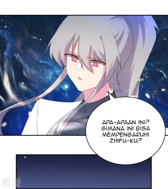 Above All Gods Chapter 305 Gambar 10