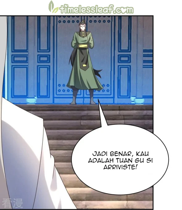 Above All Gods Chapter 305 Gambar 13