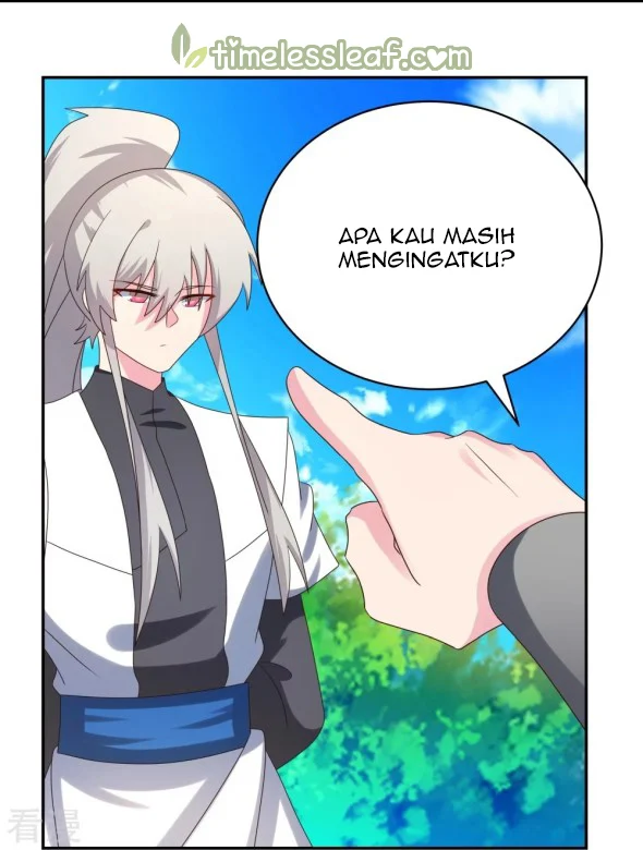 Above All Gods Chapter 305 Gambar 17