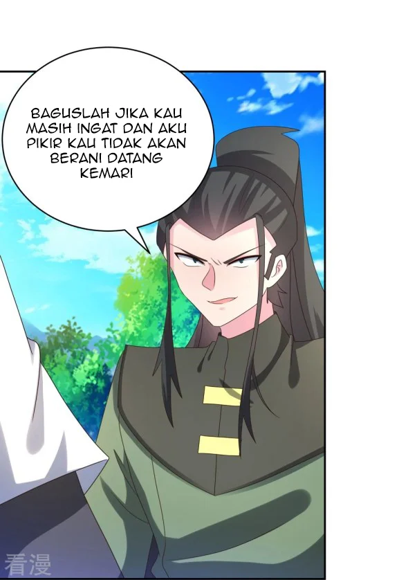 Above All Gods Chapter 305 Gambar 20
