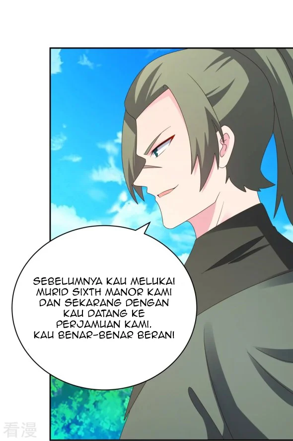 Above All Gods Chapter 305 Gambar 23