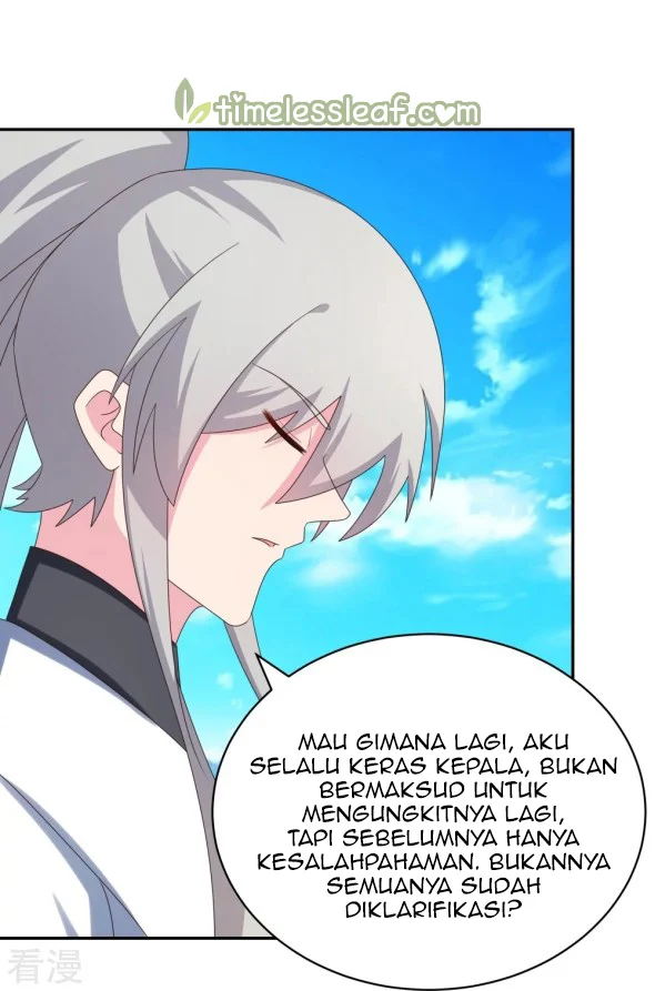 Above All Gods Chapter 305 Gambar 24