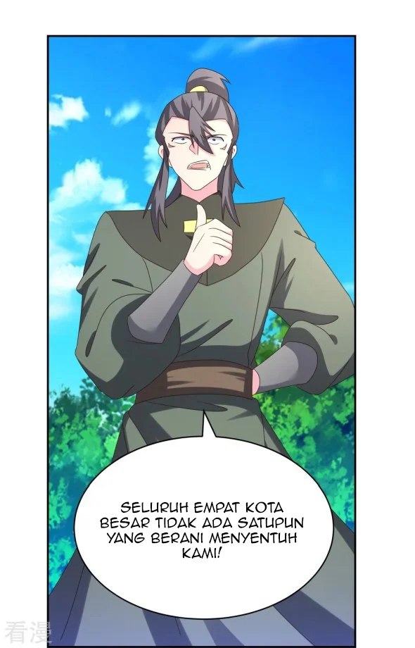 Above All Gods Chapter 305 Gambar 26